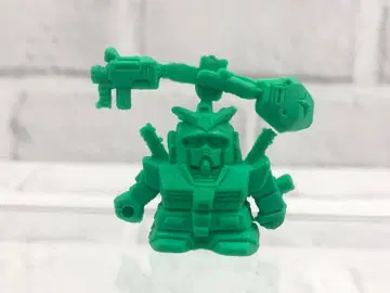 건담 지우개 건담 미절단 SD 건담