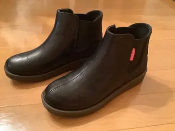 BOBSON 23.5cm 손을 사용하지 않고 신을 수 있는 부츠