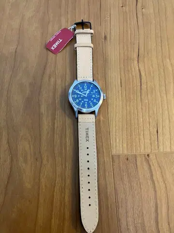 타이맥스 익스페디션 스카우트 메탈