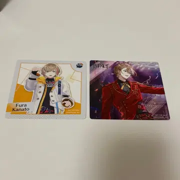 니지산지 카나데 코스터