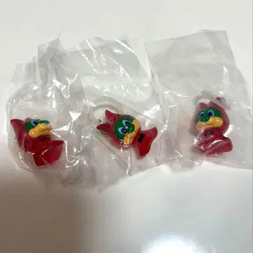 J1 클럽 마스코트 메지루시 액세서리 레티아 우라와 레즈