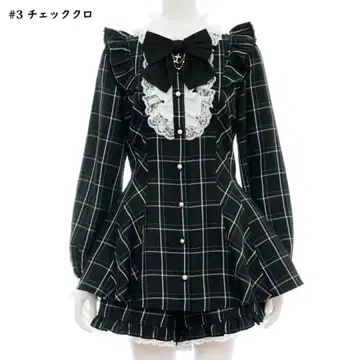 시크릿허니 셋업