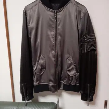 semantic design 스컬 프린트 점퍼