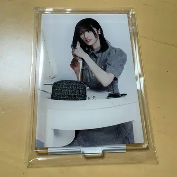노기자카46 달력 2026 아크릴 스탠드 B 오고시 히나노
