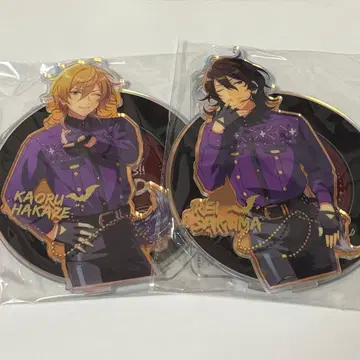 앙스타 UNDEAD 2세트 1