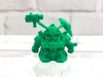 건담 지 제타 건담 미절단 SD 건담