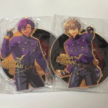 앙스타 UNDEAD 2점 세트2