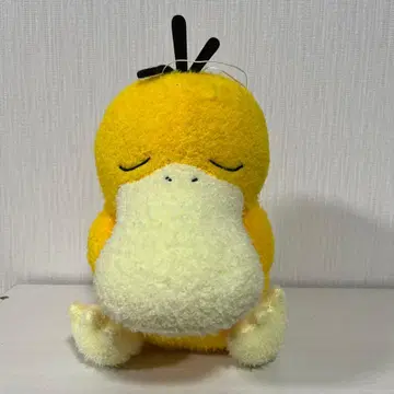 포켓몬스터 모후굿토 편안한 타임 봉제 인형 ~코닥~