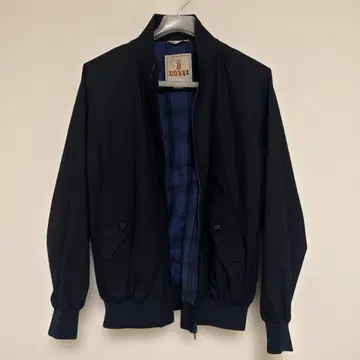 BARACUTA G9 빔즈 플러스 별주 BEAMS PLUS 사이즈 40