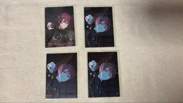 [ CR ] 갓짱 마이키 세트 [ 할로윈 ]