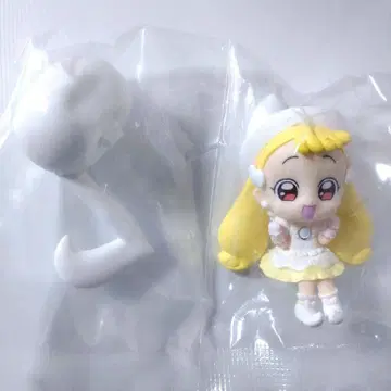 오쟈마녀 도레미 아소토 컬렉션 A상 피규어 하나짱