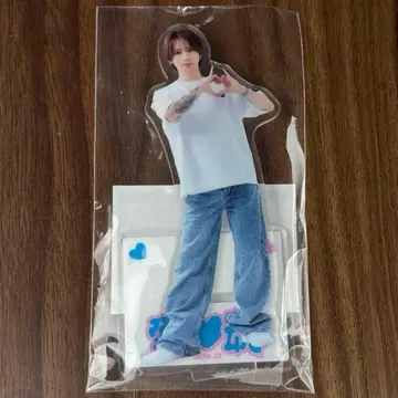 [ 미개봉 ] 이와하시 겐키 아이콘 아크릴 스탠드