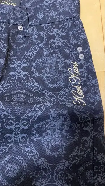 새상품 70% 할인 칼카니 팬츠 30인치