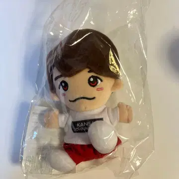 나니와단시 니시하타 다이고 치비누이