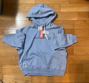 CHUMS 오버사이즈 빅 부비 PlOv 파카