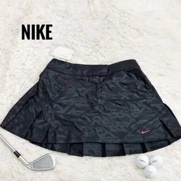 새상품 미사용 NIKE 나이키 골프 스커트