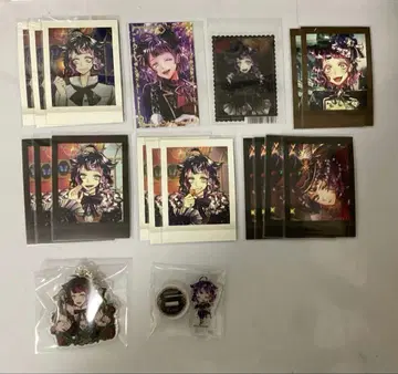 악마 고양이 라무 리 묶음 판매