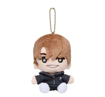 SixTONES 봉제 인형 코우치 유고