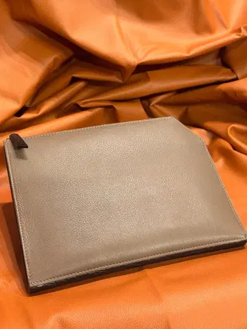 CAMILLE FOURNET 카미유 포르네 클러치백