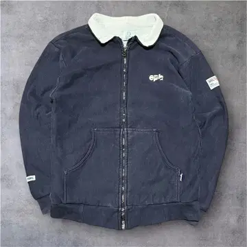 [USA제] TYNDALE 난연 안감 메쉬 지퍼 맨투맨