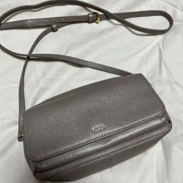 훌라 숄더백 그레이지 미니백