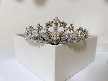 러브티아라 티아라