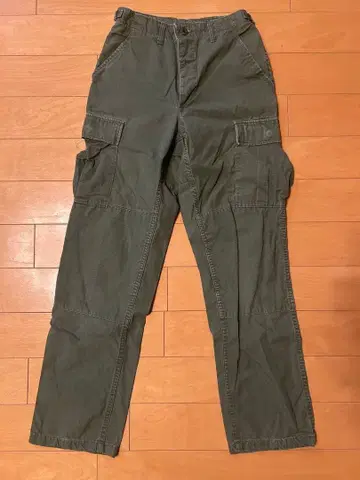 US ARMY 워크 팬츠