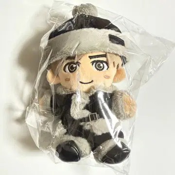 기무라 타쿠야 김탁 블랙 산타 코스튬 누이탁