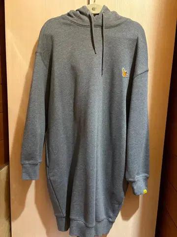 Mark Gonzales 마크곤잘레스 후드티