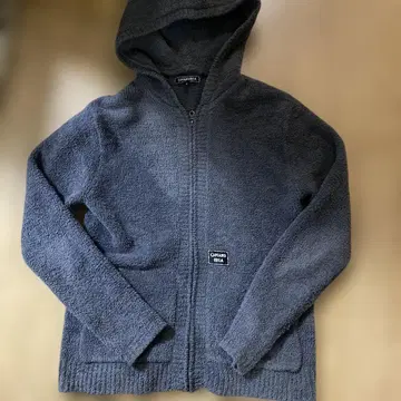 캡틴스 헬름 보아 후드