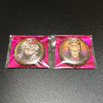 도우마 캔뱃지 무한성편 제2기 오니 유년기 귀멸의 칼날