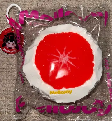 Mellojoy 그레이프 후르츠