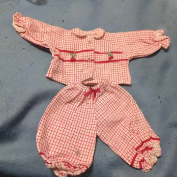 캔디캔디 얌전한 캔디용 파자마