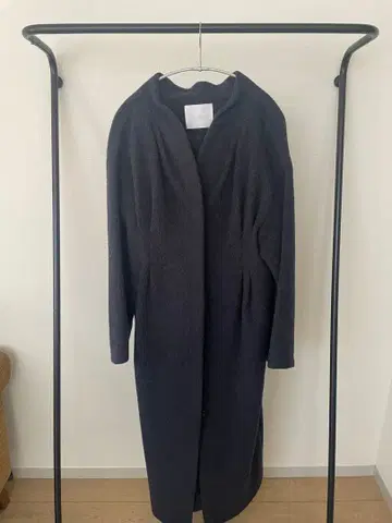 Mame Kurogouchi 롱 코트