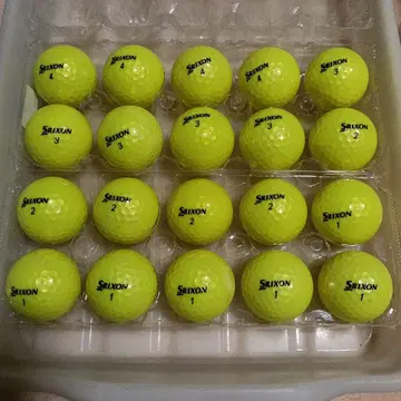 로스트볼 Z-STAR 23년 20구