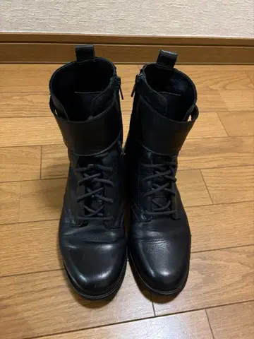 파비오 루스꼬니 36 부츠