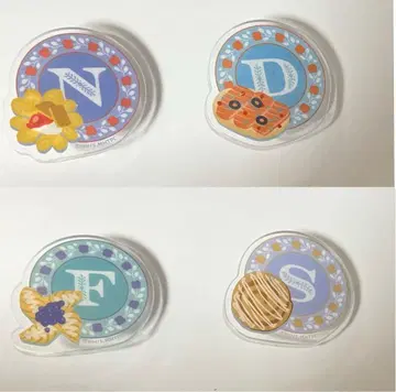 헤타뮤 플래그 클립 묶음 판매