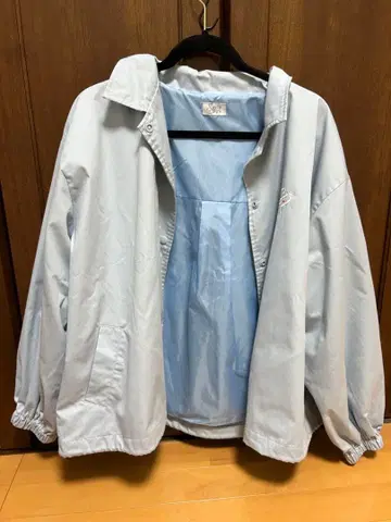 STRP 블루종 코론