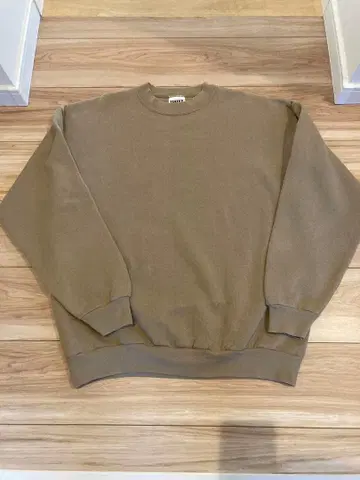 TULTEX 맨투맨 RUSSELL DISCUS HANES