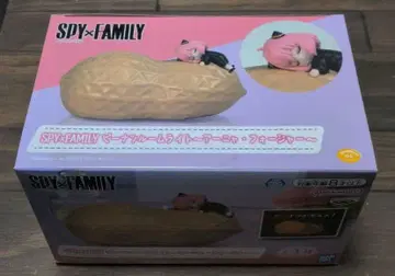 SPY x FAMILY 피넛 룸 라이트 아냐 포저