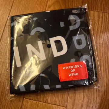 쇼난노카제 매직 크로스 블랙 WARRIORS OF WIND