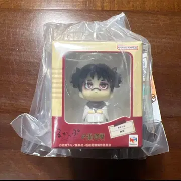 룩업 주술회전 미니어처 컬렉션