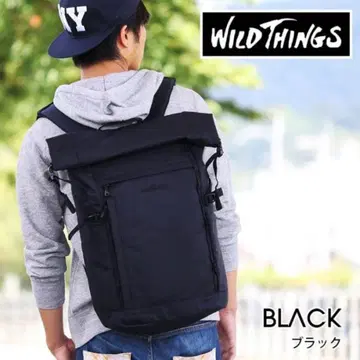 WILDTHINGS 백팩