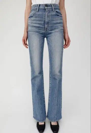 MOUSSY MVS FLARE(W25 )