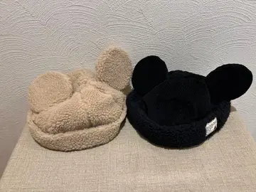 도쿄 디즈니 리조트 미키 햇