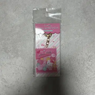 산리오 레이어 아크릴 키링 팬시 스위츠