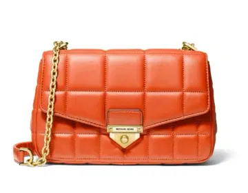 마이클코어스 소호 체인 숄더