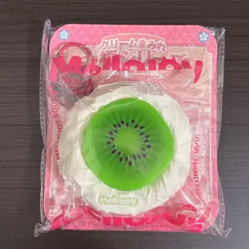 멜로조이 다이후쿠 키위