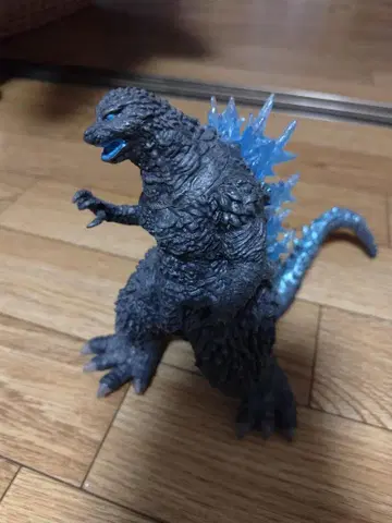 마이너스 원 고질라 피규어