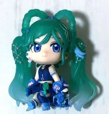 매지컬 미라이 아소트 2025 A상 빅 사이즈 피규어 하츠네 미쿠